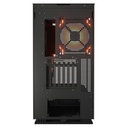 Gabinete Cougar Fv270 Rgb Black