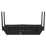 Router Linksys Mesh Wifi 6 Ax6000 Tri Band