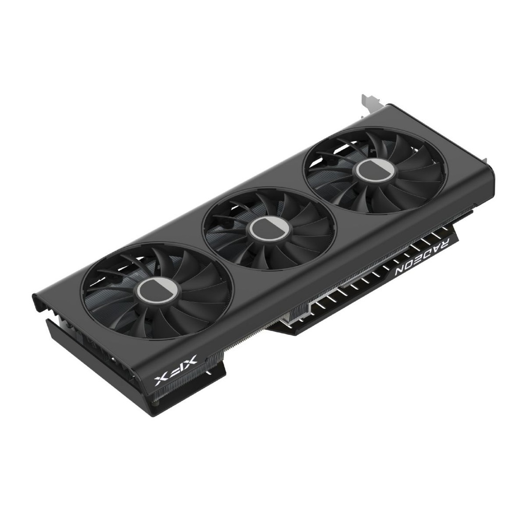 Tarj. Vga Xfx 7900gre Gaming 16gb Gddr6
