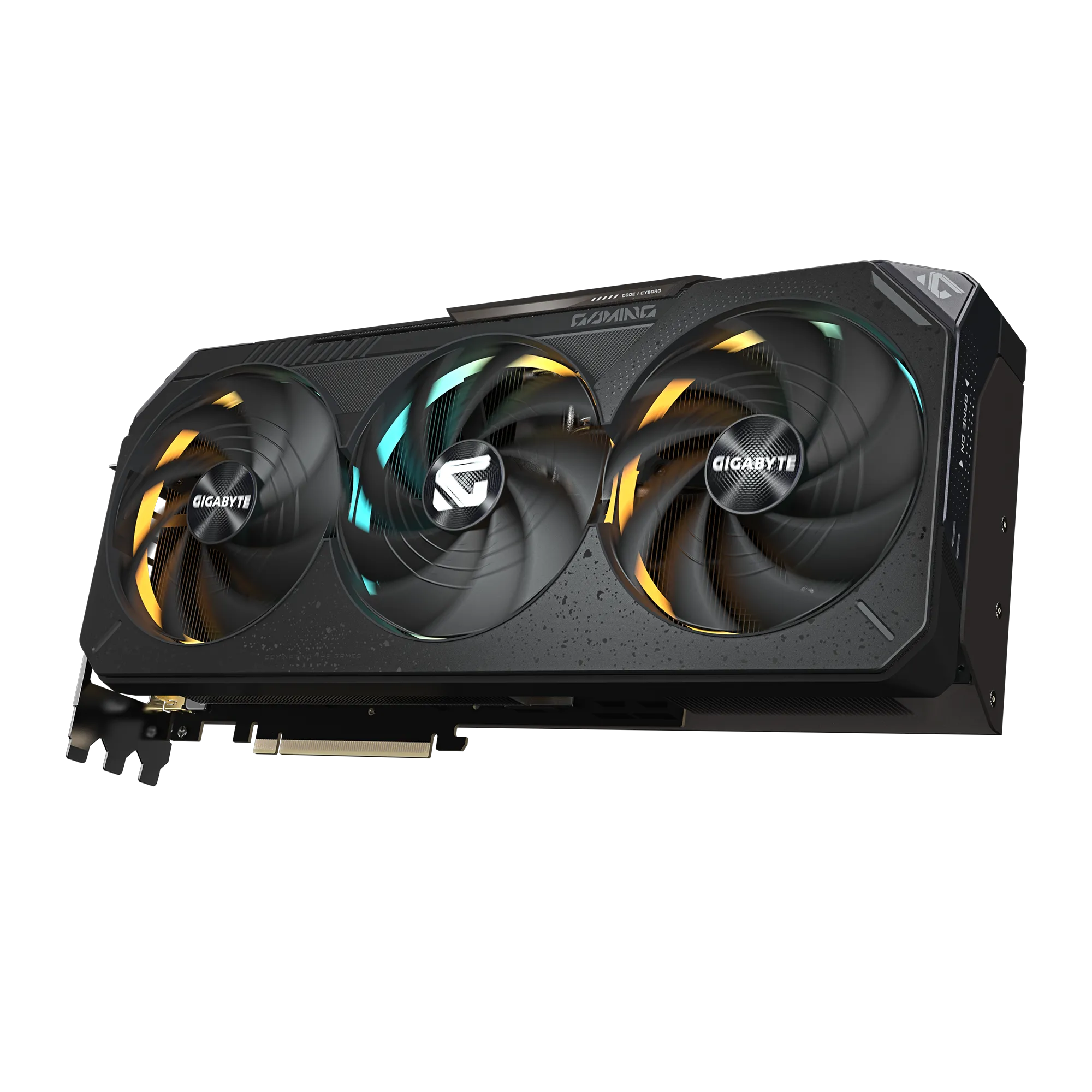 Gigabyte GeForce RTX 5090 GDDR7 PCI Express 5.0 x16 HDMI / DisplayPort