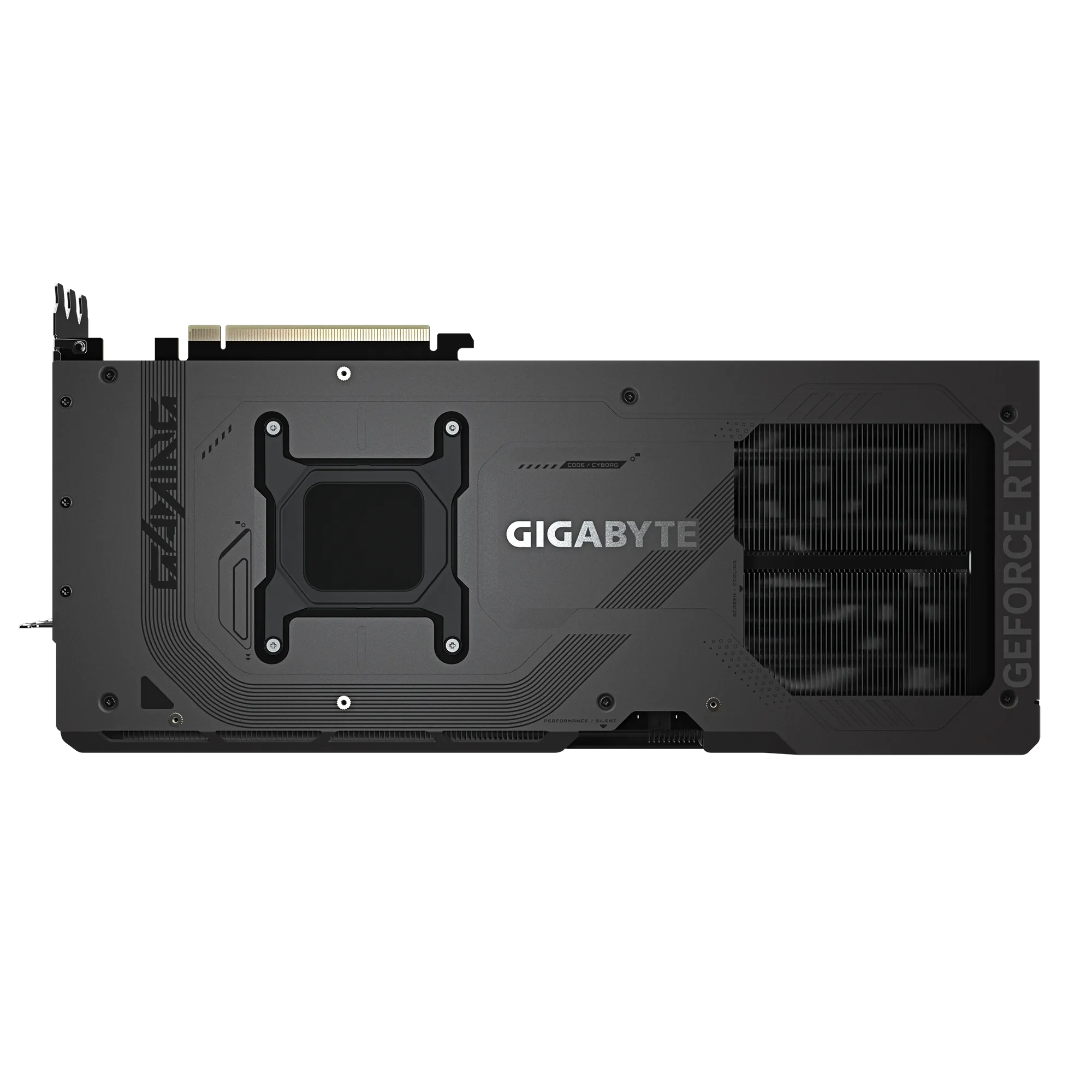 Gigabyte GeForce RTX 5090 GDDR7 PCI Express 5.0 x16 HDMI / DisplayPort