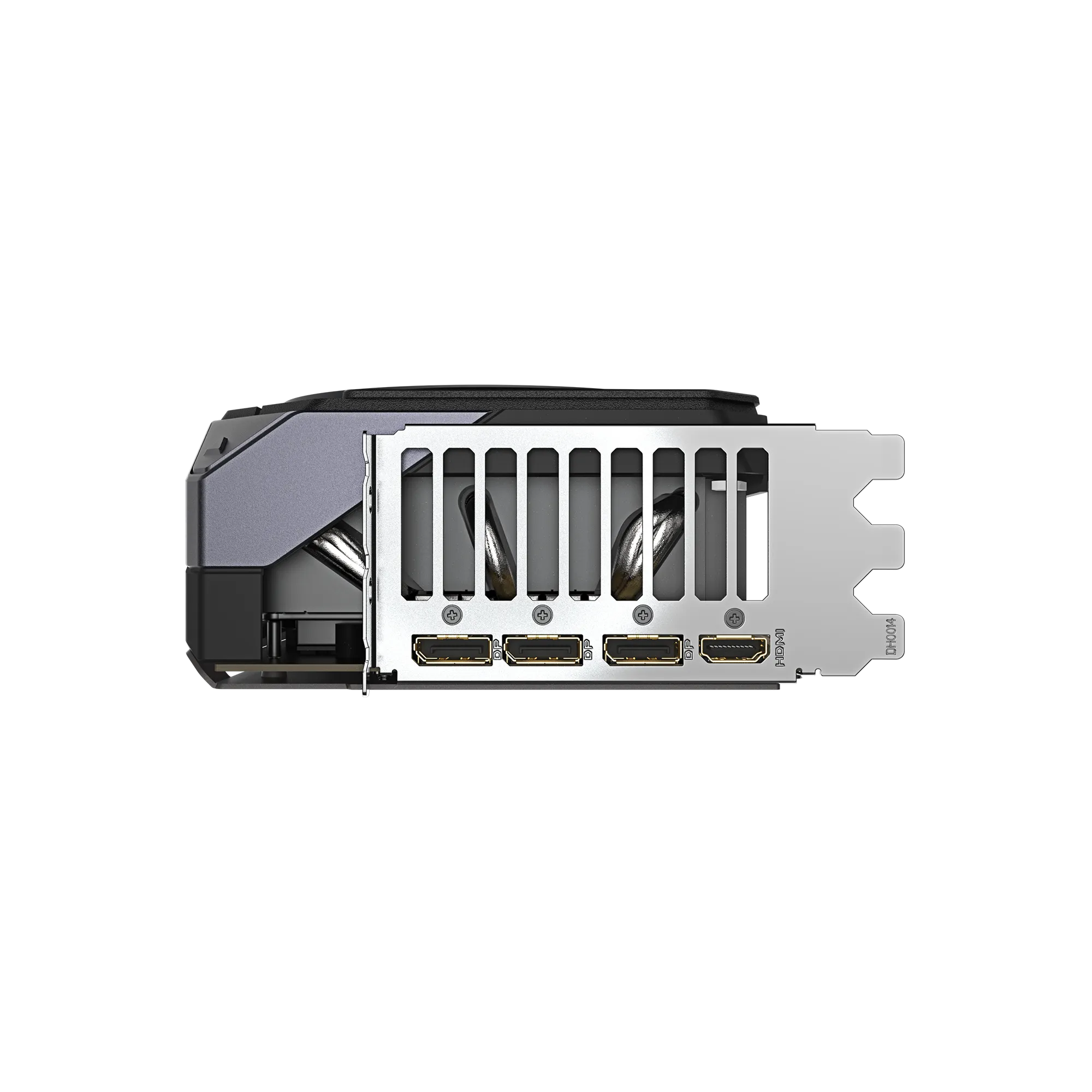 Gigabyte GeForce RTX 5090 GDDR7 PCI Express 5.0 x16 HDMI / DisplayPort