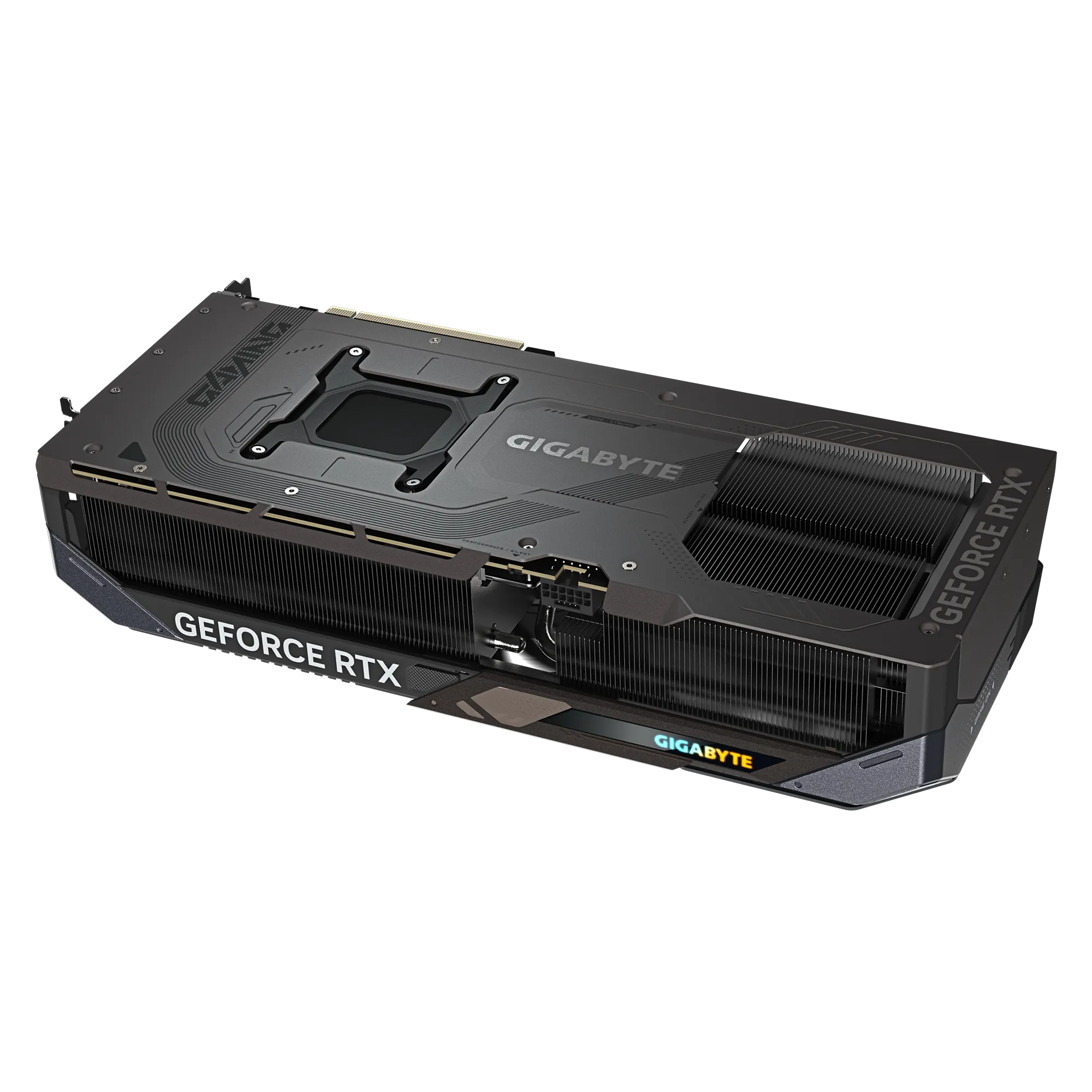 Gigabyte GeForce RTX 5090 GDDR7 PCI Express 5.0 x16 HDMI / DisplayPort