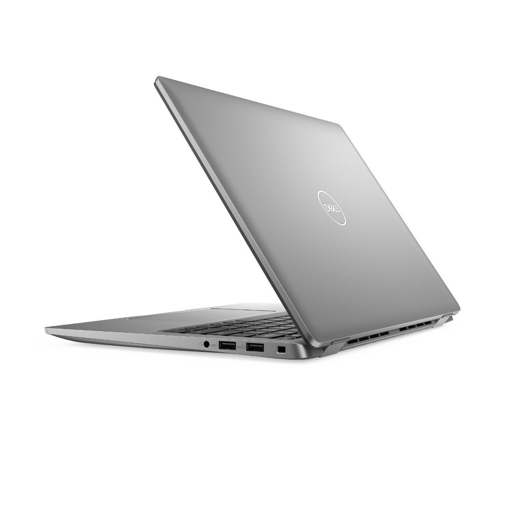 Notebook Dell Latitude 7450 -  14" - 1920 x 1200 - Intel Ultra 7 165U / 4.9 GHz - LPDDR5X SDRAM - 16 GB - 512 GB SSD - Intel Graphics - Windows 11 Pro - Gray - 3-year warranty