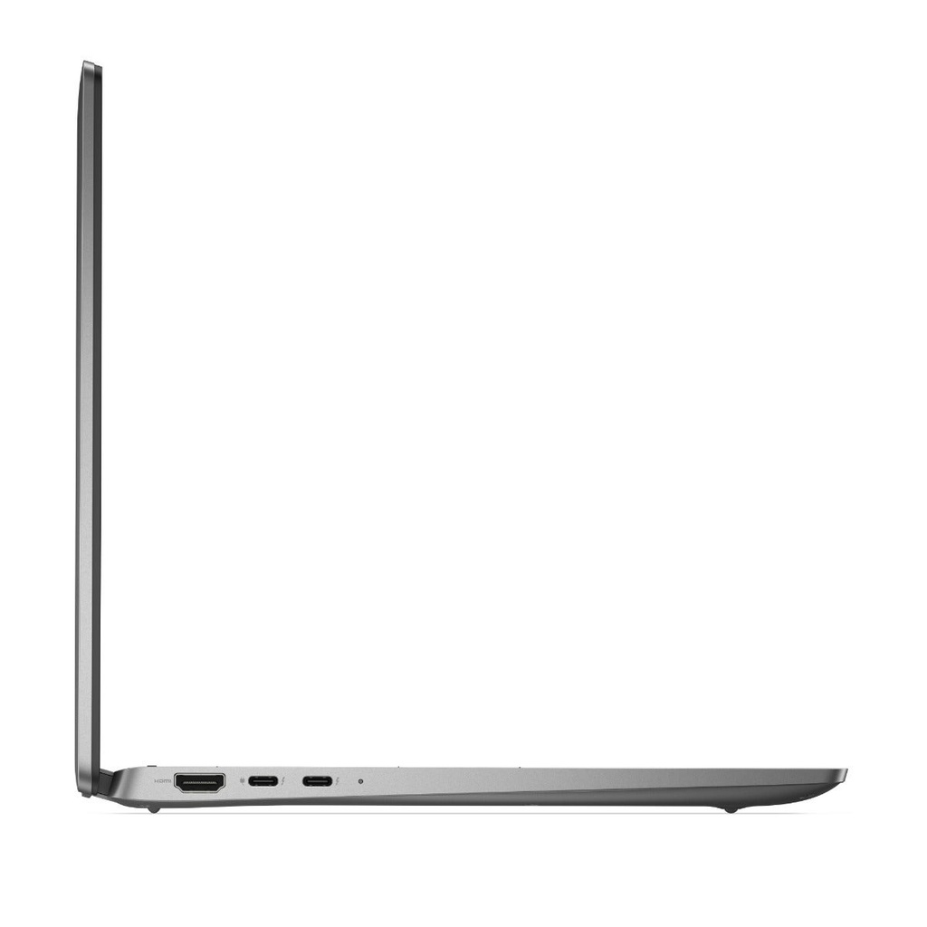 Notebook Dell Latitude 7450 -  14" - 1920 x 1200 - Intel Ultra 7 165U / 4.9 GHz - LPDDR5X SDRAM - 16 GB - 512 GB SSD - Intel Graphics - Windows 11 Pro - Gray - 3-year warranty