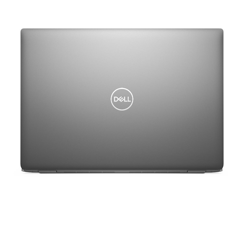 Notebook Dell Latitude 7450 -  14" - 1920 x 1200 - Intel Ultra 7 165U / 4.9 GHz - LPDDR5X SDRAM - 16 GB - 512 GB SSD - Intel Graphics - Windows 11 Pro - Gray - 3-year warranty