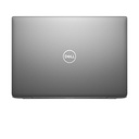 Notebook Dell Latitude 7450 -  14" - 1920 x 1200 - Intel Ultra 7 165U / 4.9 GHz - LPDDR5X SDRAM - 16 GB - 512 GB SSD - Intel Graphics - Windows 11 Pro - Gray - 3-year warranty