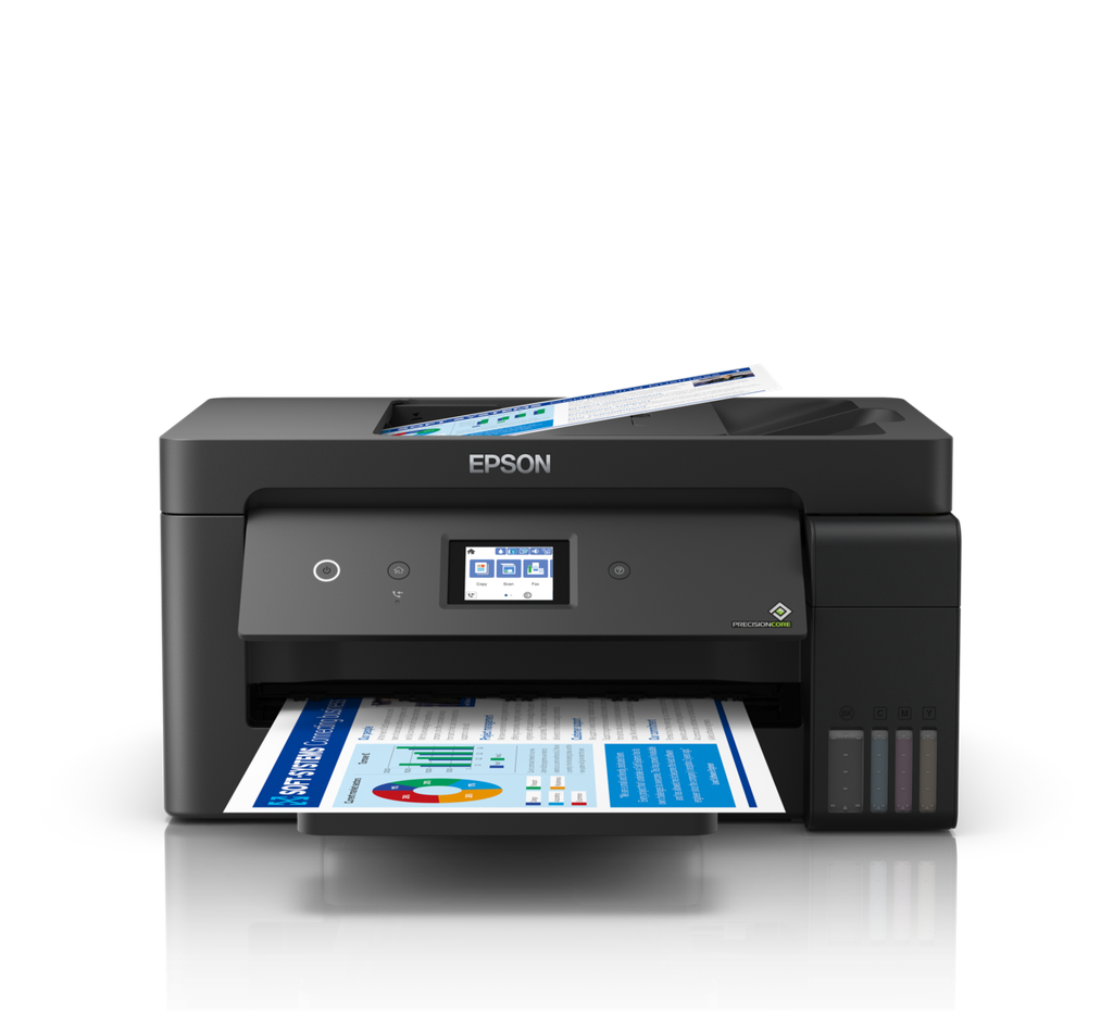 Impresora Multifuncion Epson L14150