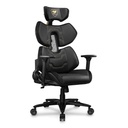 Silla Cougar Terminator Elite Gold