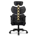 Silla Cougar Terminator Elite Gold