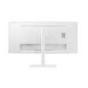 Monitor Samsung ViewFinity S6 34"UWQHD Thunderbolt