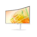 Monitor Samsung ViewFinity S6 34"UWQHD Thunderbolt