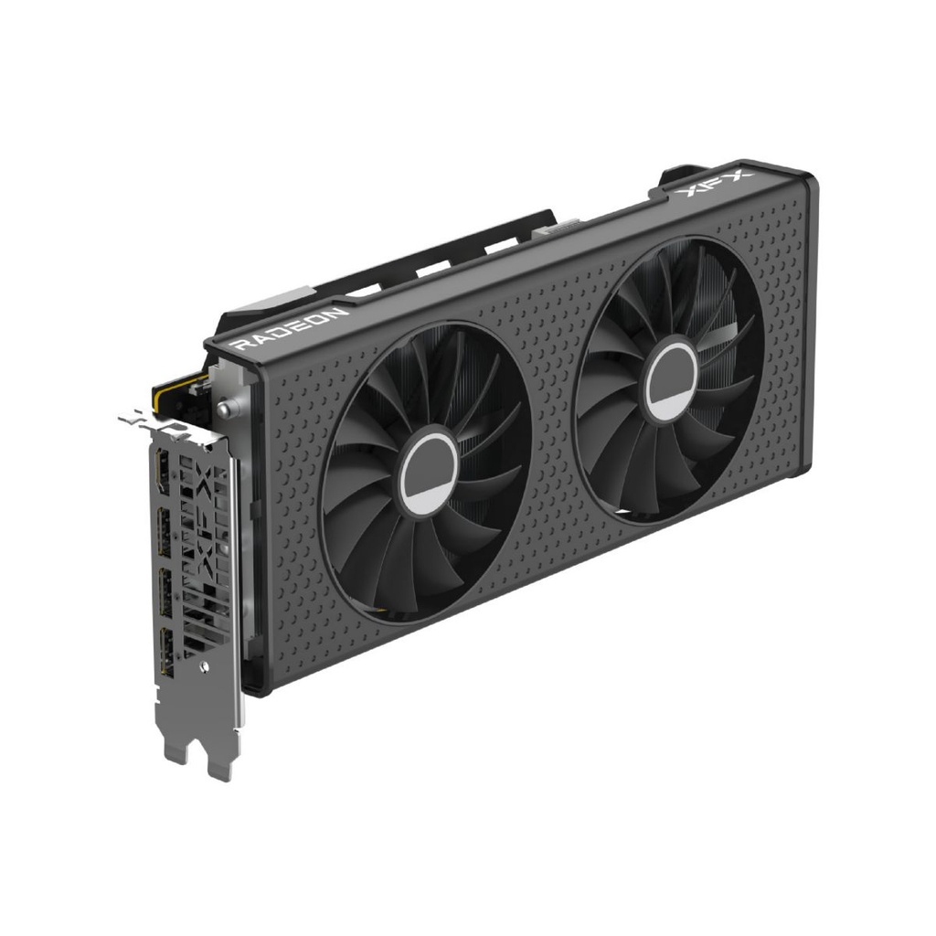 Tarj. Vga Xfx 7700xt Speedster Swft 210 12gb Gddr6