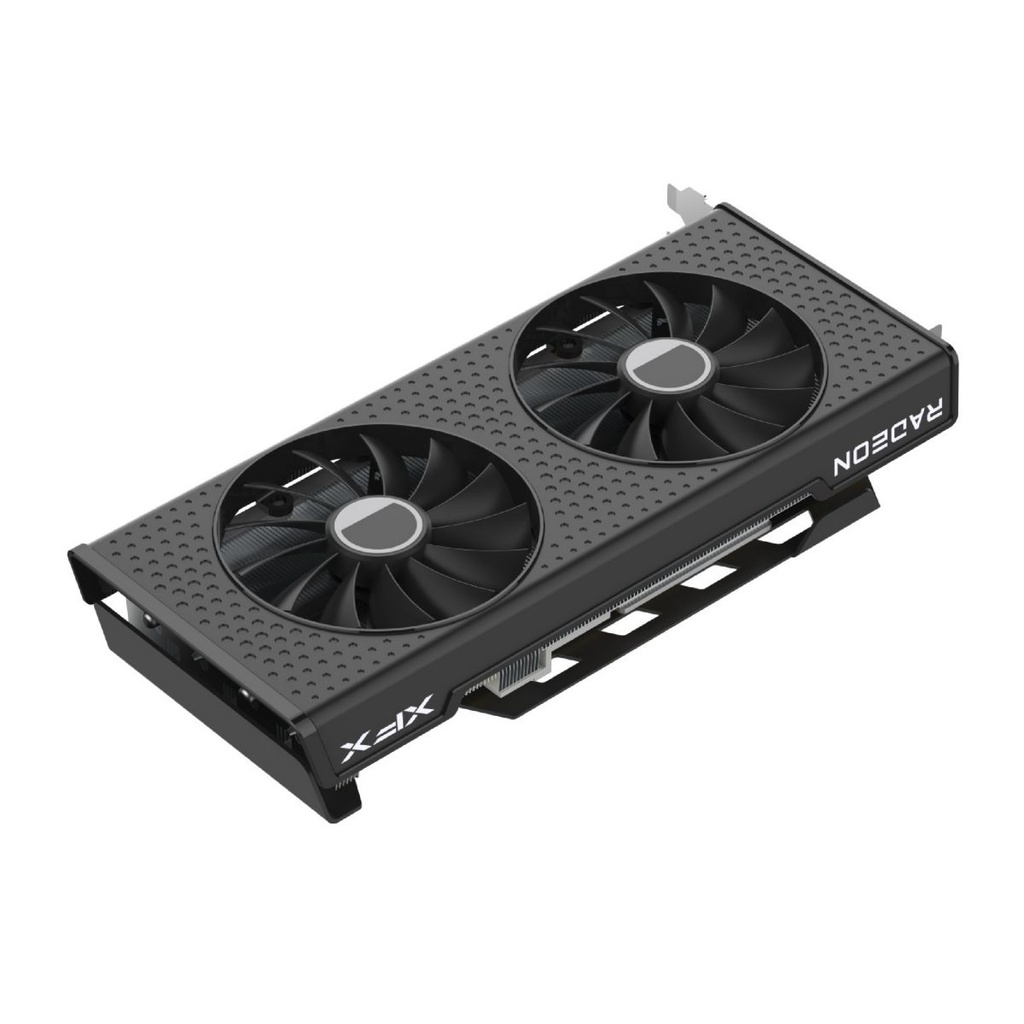 Tarj. Vga Xfx 7700xt Speedster Swft 210 12gb Gddr6