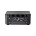 Nuc Intel I7-1360p 13 Pro Kit