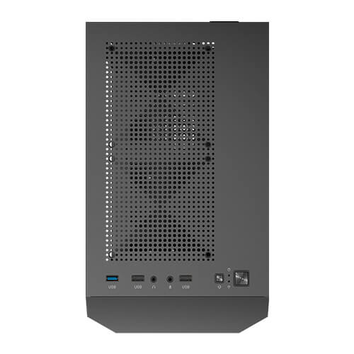 GABINETE ANTEC AX20 GAMING ELITE
