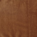 Sofá Cama Durham Velvet Caramelo