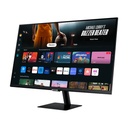 Monitor Samsung Smart M7 43" Va 4K 60hz