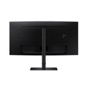 Monitor Samsung Curvo 34" Va 2k Viewfinity 100hz