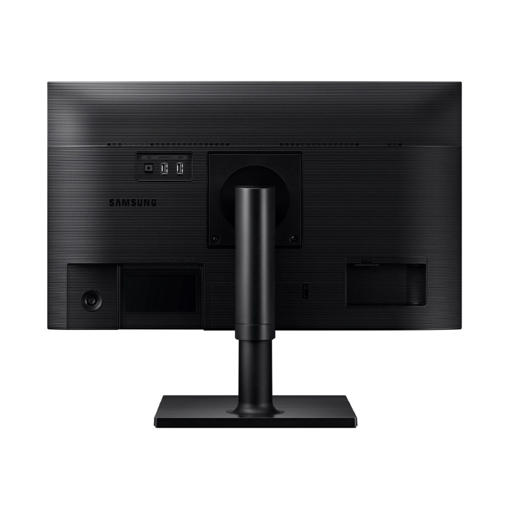 Monitor Samsung Profesional 27" Ips FHD 75Hz
