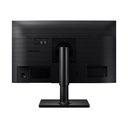 Monitor Samsung Profesional 27" Ips FHD 75Hz