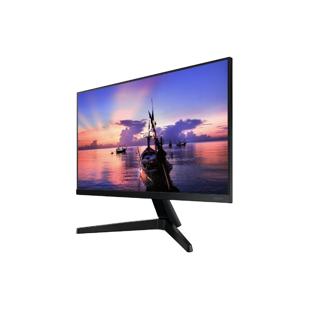 Monitor Samsung Essencial 24" IPS 5ms 75Hz
