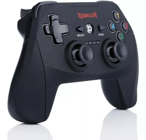 Joystick INALAMBRICO REDRAGON HARROW G808 