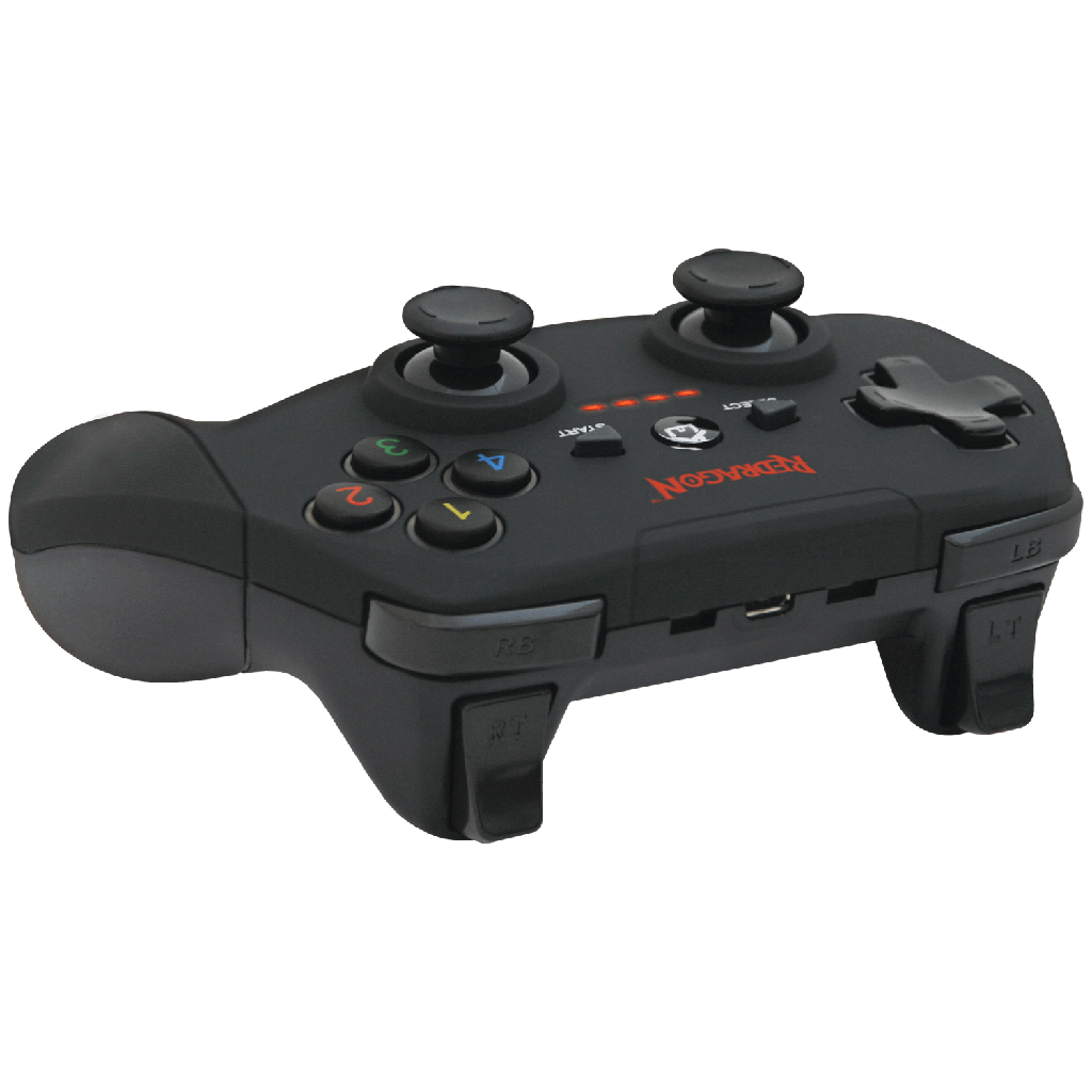 Joystick INALAMBRICO REDRAGON HARROW G808 