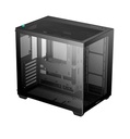 Gabinete Deepcool CG530 Negro
