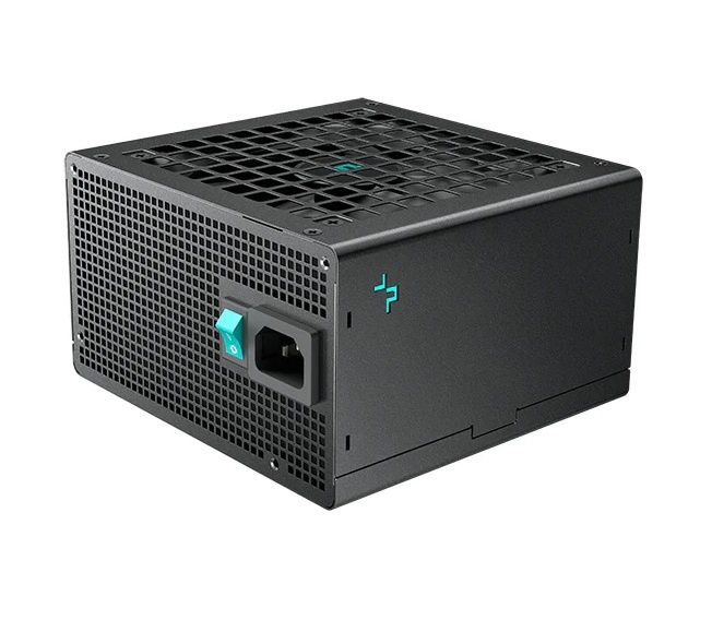 Fuente Deepcool 650W 80 Plus Bronze