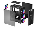 Gabinete Deepcool Matrexx 50 Mesh 4FS