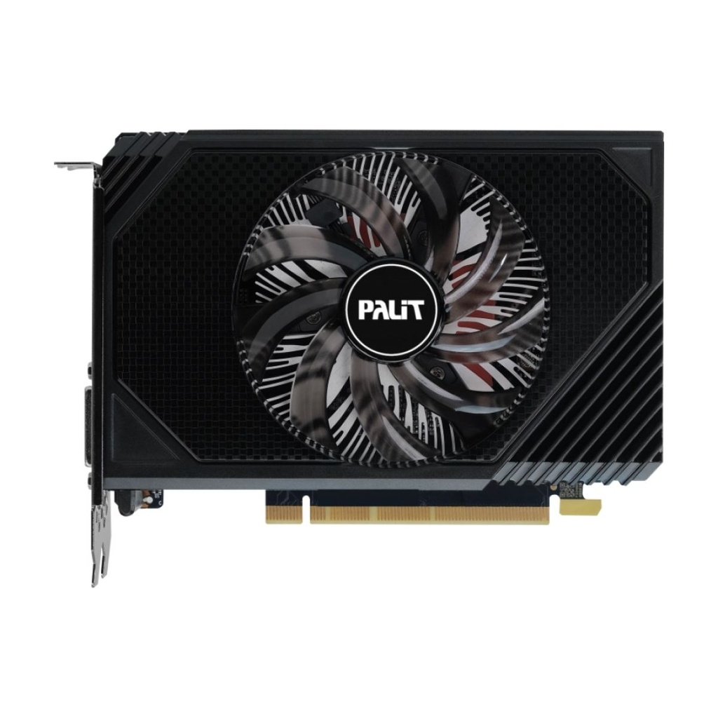 Tarj. Vga Palit Nvidia Rtx 3050 Stormx 6gb