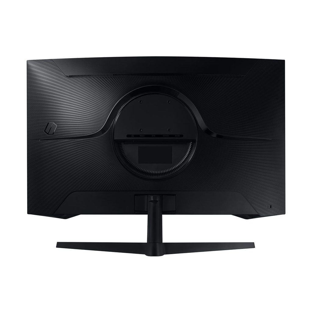 Monitor Samsung Odyssey G5 Curvo 27" Va Qhd 165hz