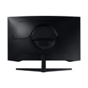 Monitor Samsung Odyssey G5 Curvo 27" Va Qhd 165hz