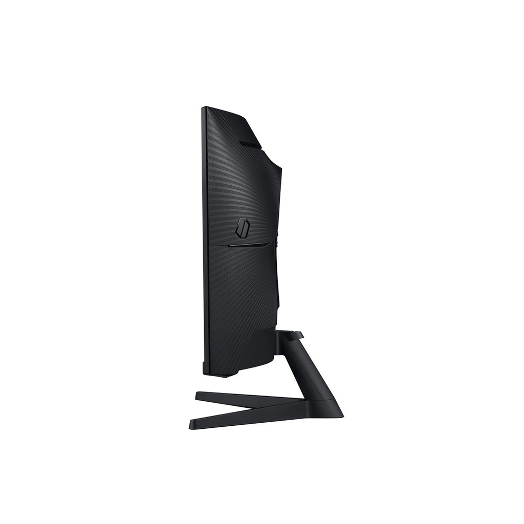 Monitor Samsung Odyssey G5 Curvo 27" Va Qhd 165hz