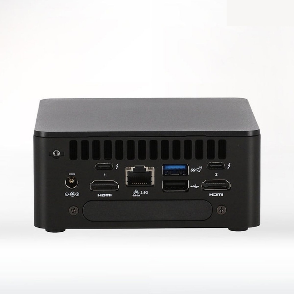 Nuc Intel I3-1315u 13 Pro