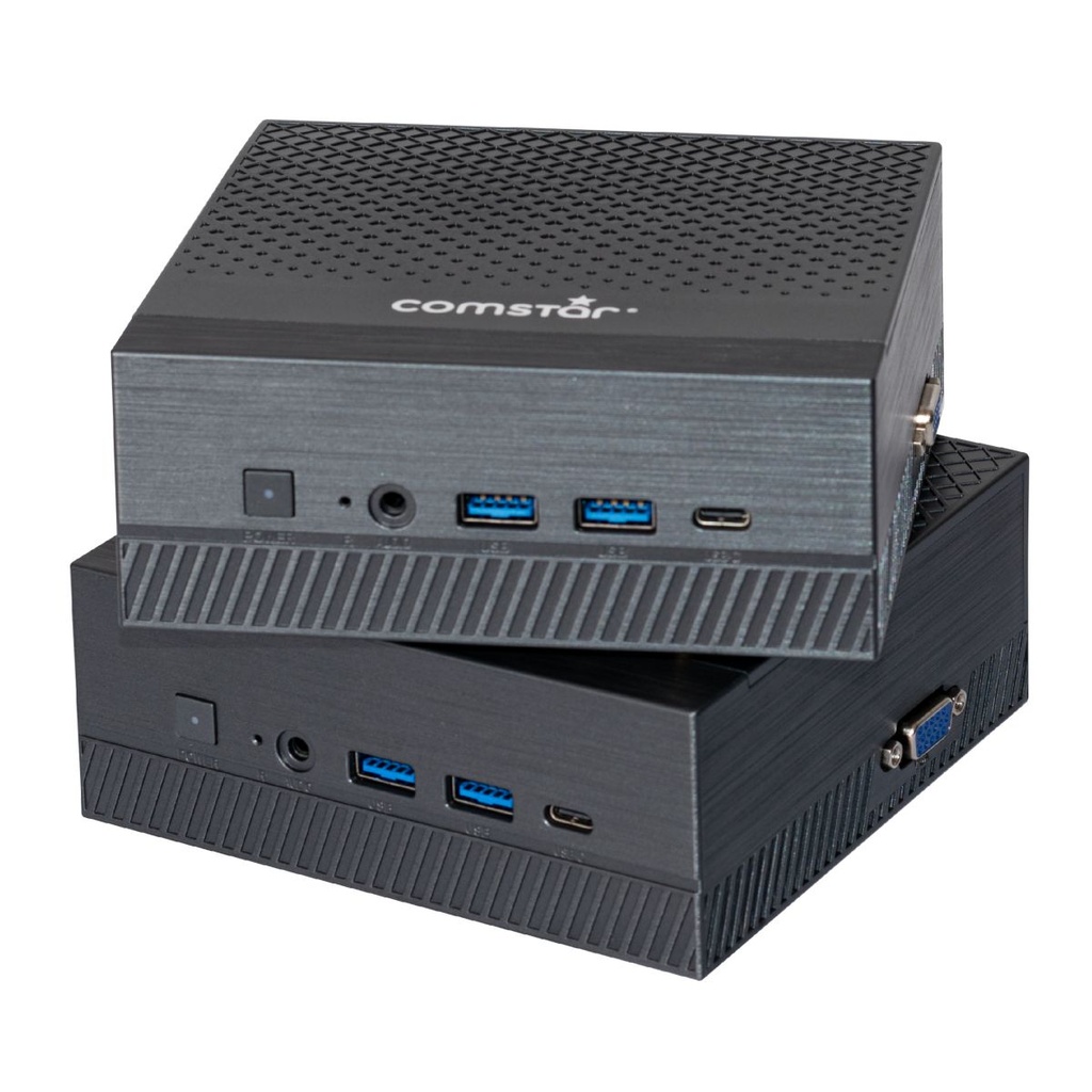 Mini Pc Comstar Tx5000 I5-1235u W11 PRO