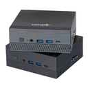 Mini Pc Comstar Tx1000 Celeron N100 W11 Pro +Combo