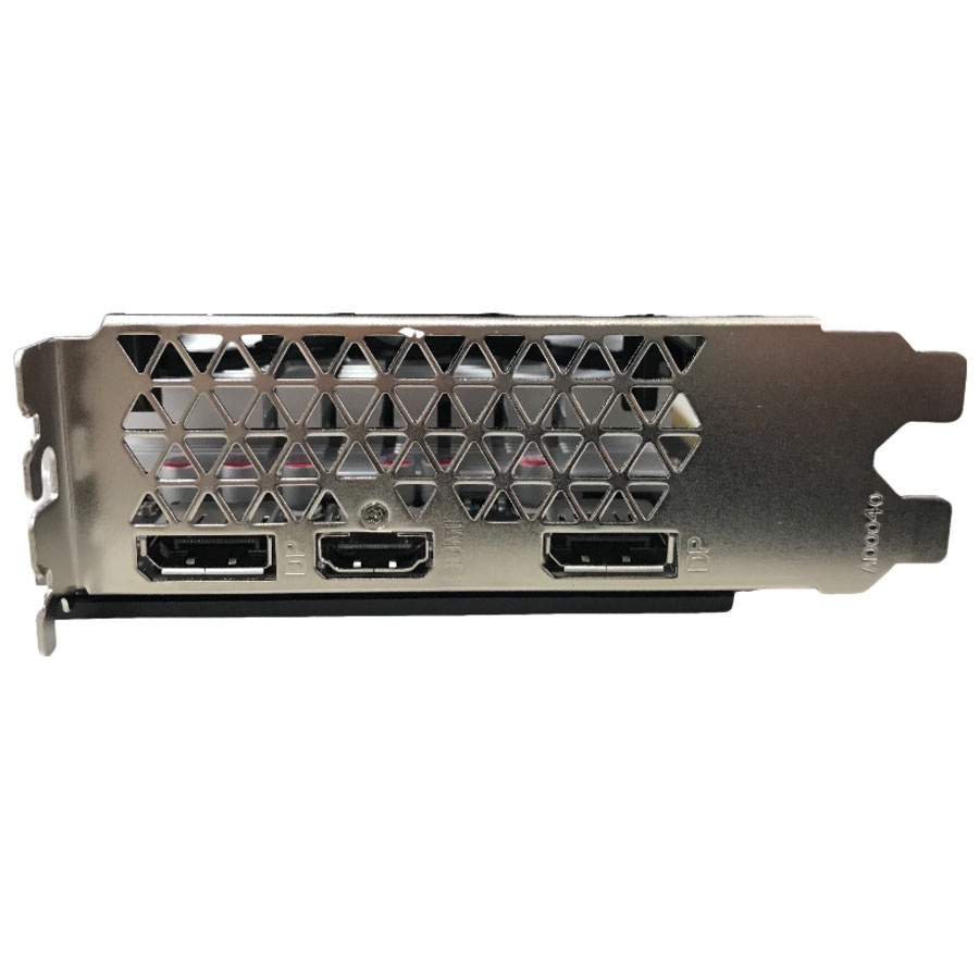 Tarjeta Video Biostar RX580 8GB DDR5