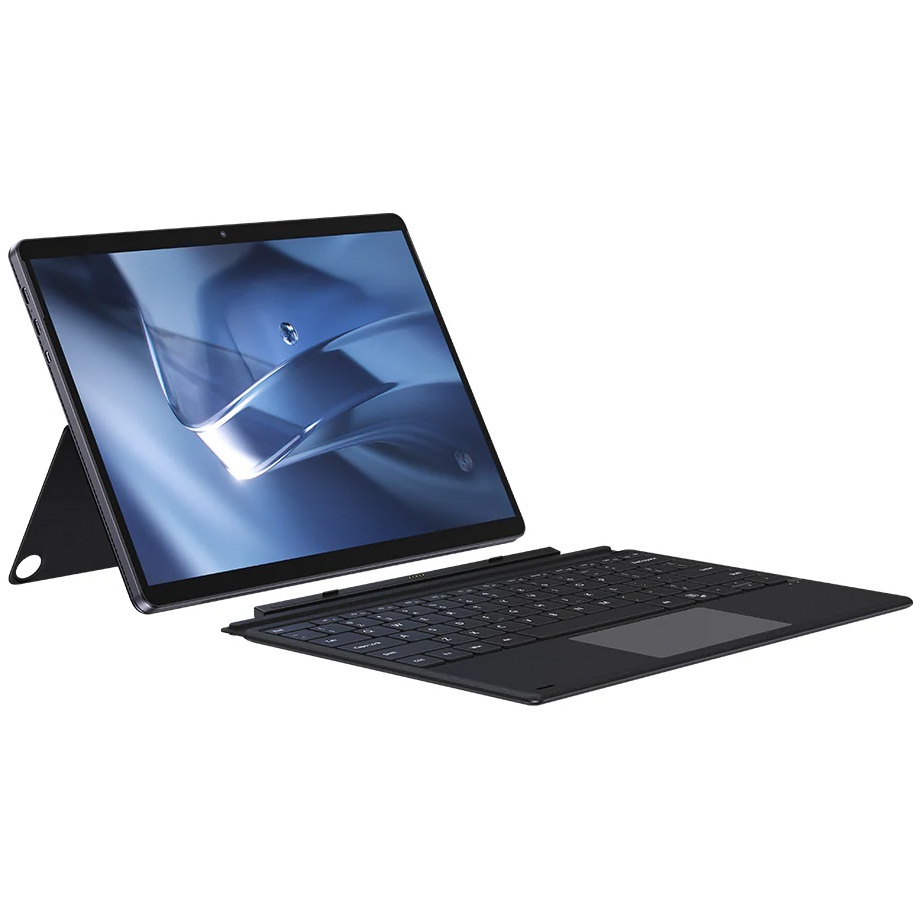 Notebook Convertible Chuwi Quadcore N100, 12GB, 512GB, 13" 3K Touch
