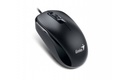 Mouse Genius DX-110 USB negro