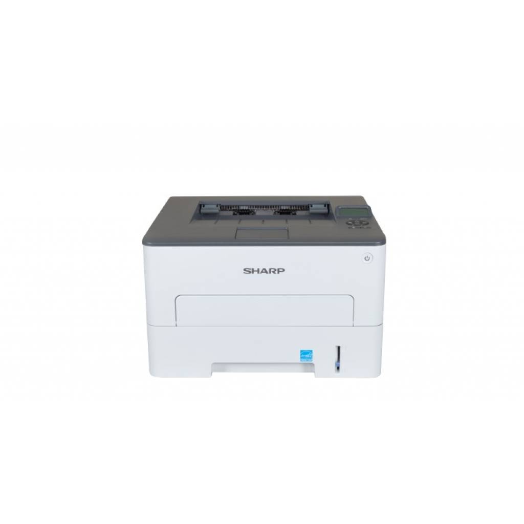 Impresora láser monocromática A4 SHARP DX-B351 33ppm