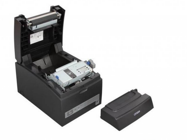 Impresora Térmica Citizen CT-S310II 160mm/s USB Serial 203 dpi