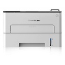 Impresora láser monocromática Pantum P3305DW