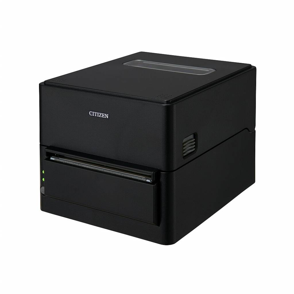 Impresora térmica Citizen para recibos y tickets CT-S4500 4" USB / Serial - 203 dpi