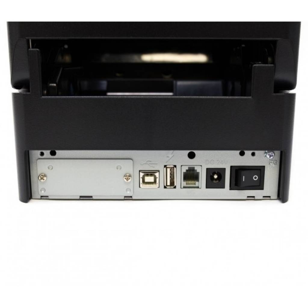 Impresora térmica Citizen para recibos y tickets CT-S4500 4" USB / Serial - 203 dpi