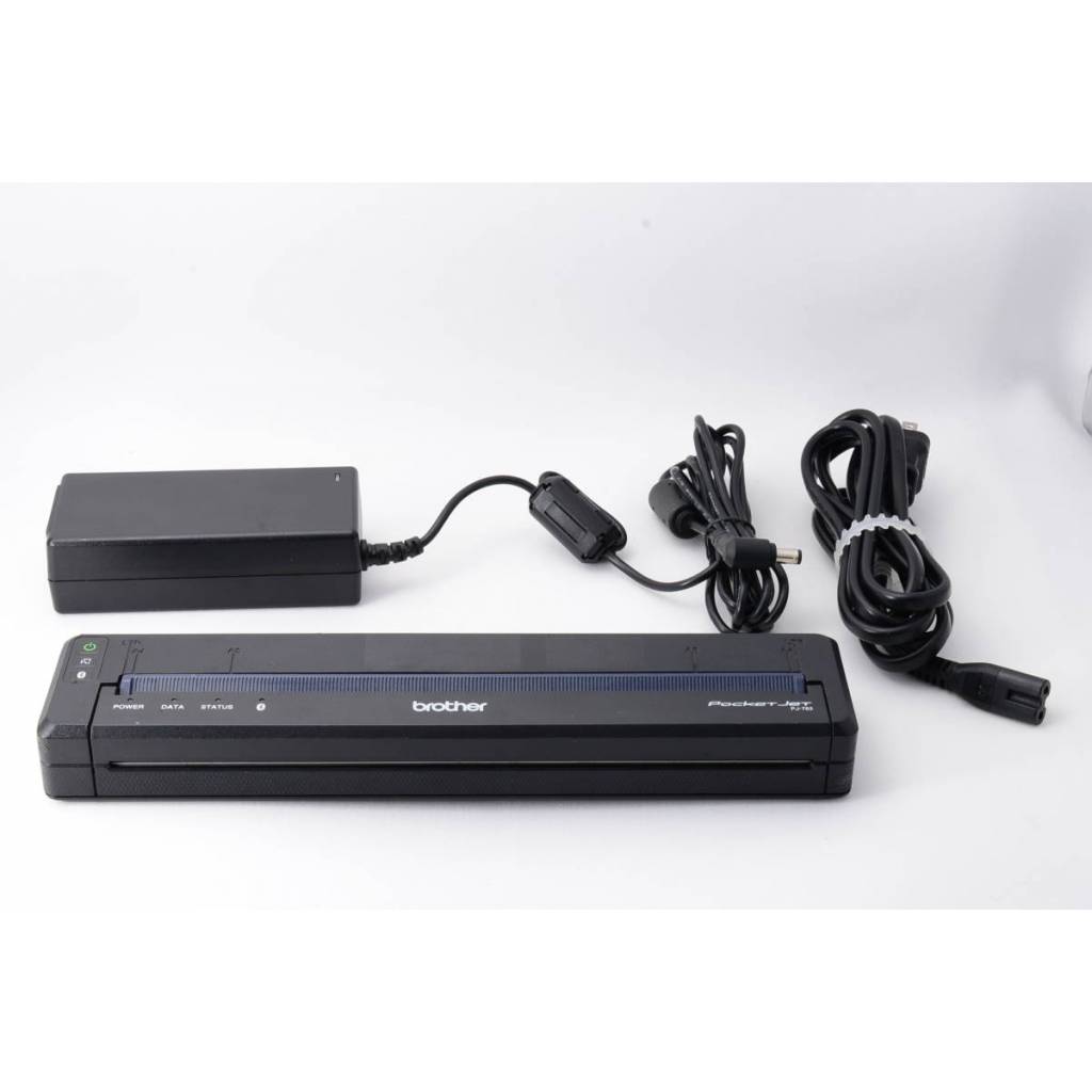 Impresora Portátil Térmica Brother PJ-773 con Wi-Fi