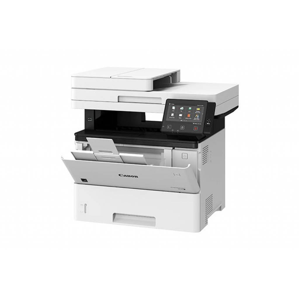 Impresora láser monocromática multifuncional Canon 1643iF-II - Toner 20.500 páginas
