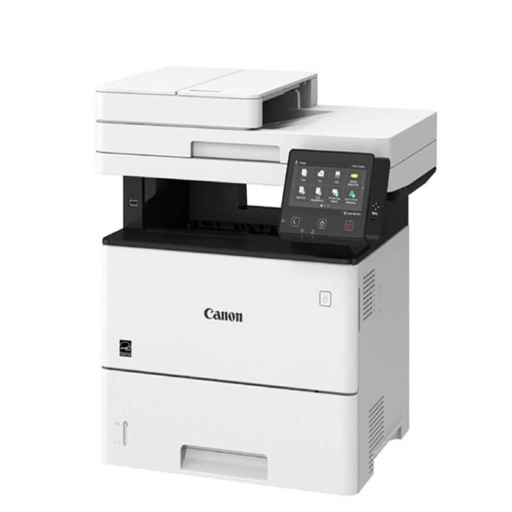 Impresora láser monocromática multifuncional Canon 1643iF-II - Toner 20.500 páginas