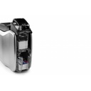 Impresora de tarjetas Zebra ZC300 doble faz - USB - Ethernet 